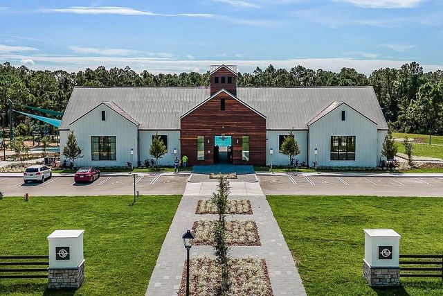 2533 HARMONIA HAMMOCK ROAD, Harmony, FL 34773