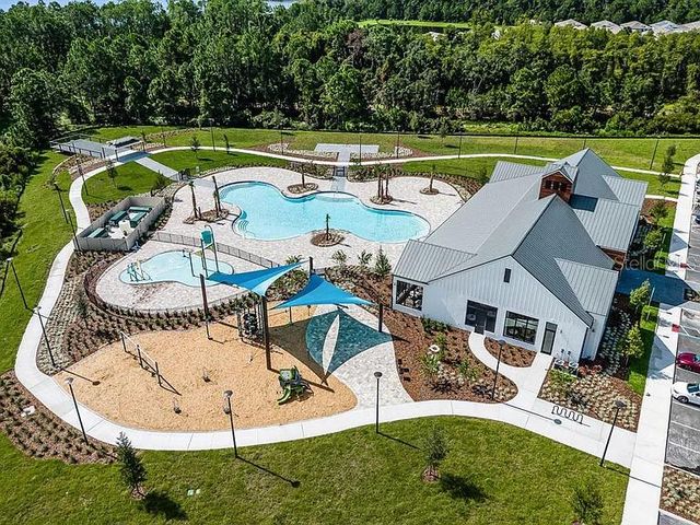 2533 HARMONIA HAMMOCK ROAD, Harmony, FL 34773