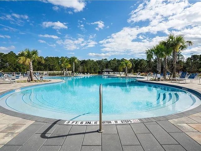 2533 HARMONIA HAMMOCK ROAD, Harmony, FL 34773