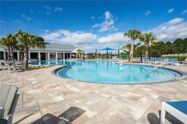 2533 HARMONIA HAMMOCK ROAD, Harmony, FL 34773