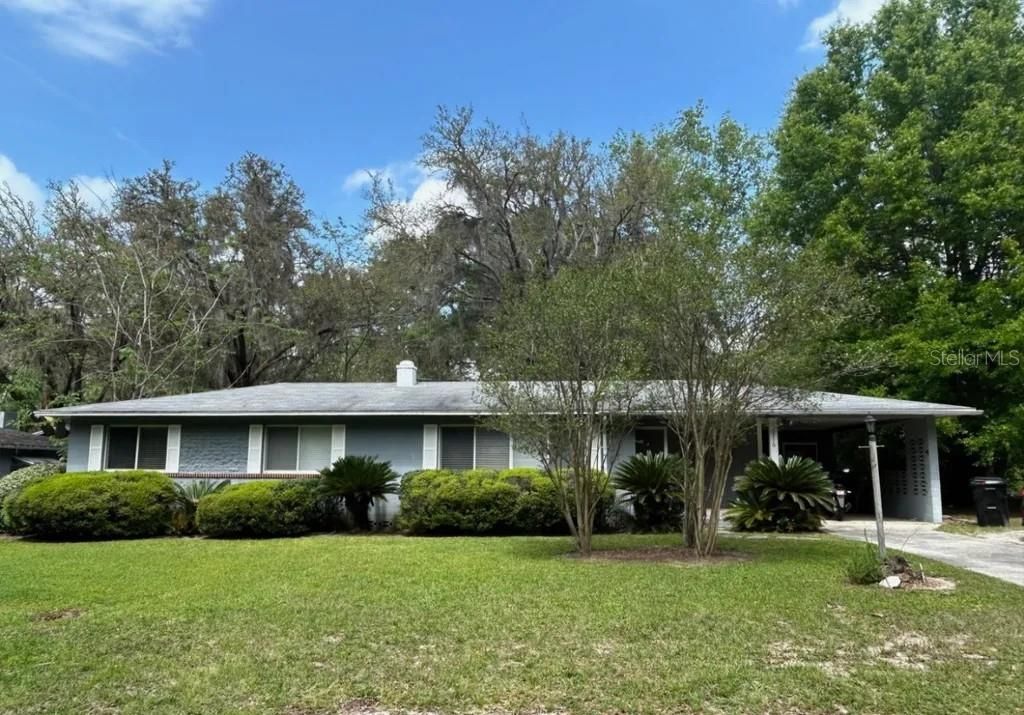 3716 SW 2ND PLACE, Gainesville, FL 32607
