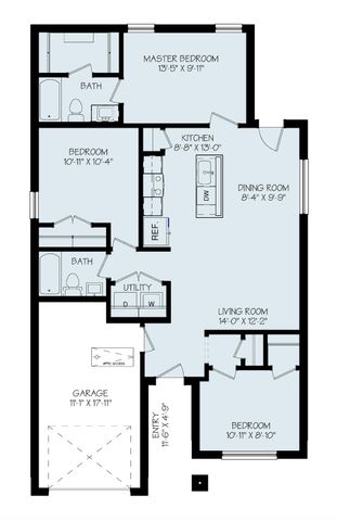 6310 Volney Avenue, Lubbock, TX 79407