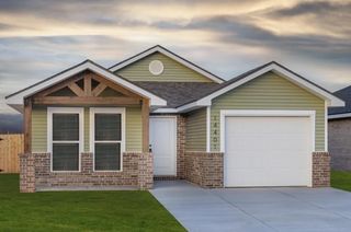 6310 Volney Avenue, Lubbock, TX 79407