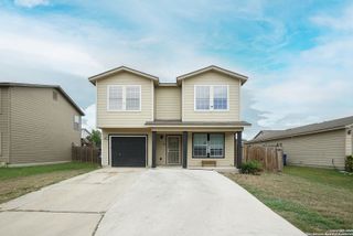 5311 Moreville Farm, San Antonio, TX 78228