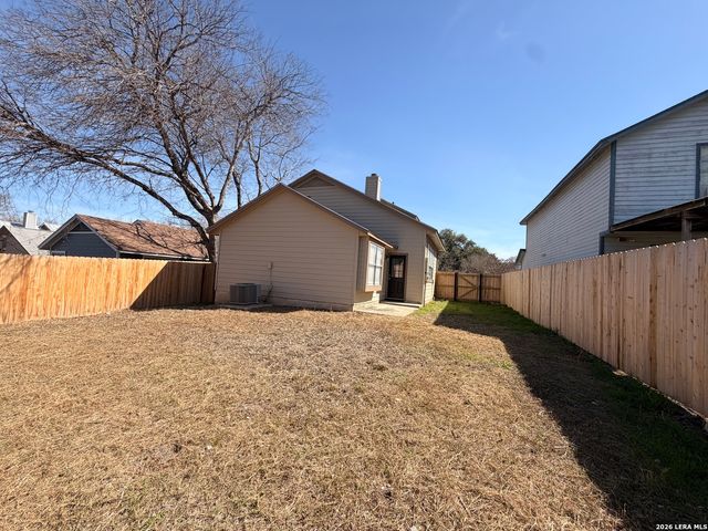 12063 Stoney Summit, San Antonio, TX 78247