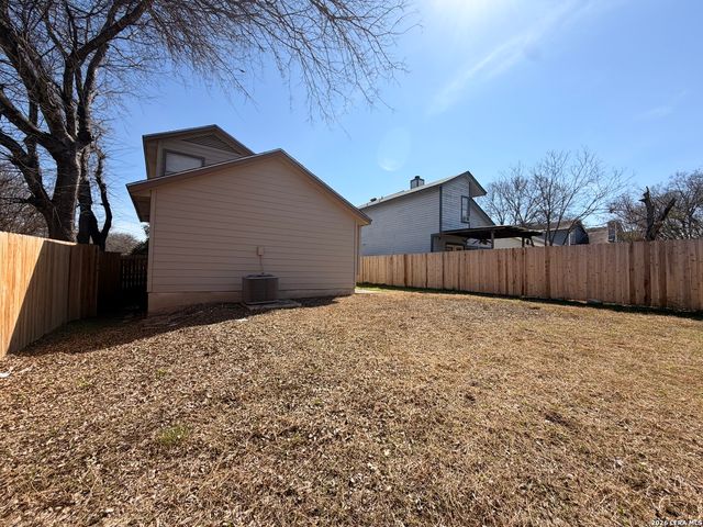 12063 Stoney Summit, San Antonio, TX 78247