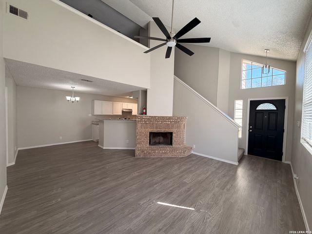 12063 Stoney Summit, San Antonio, TX 78247
