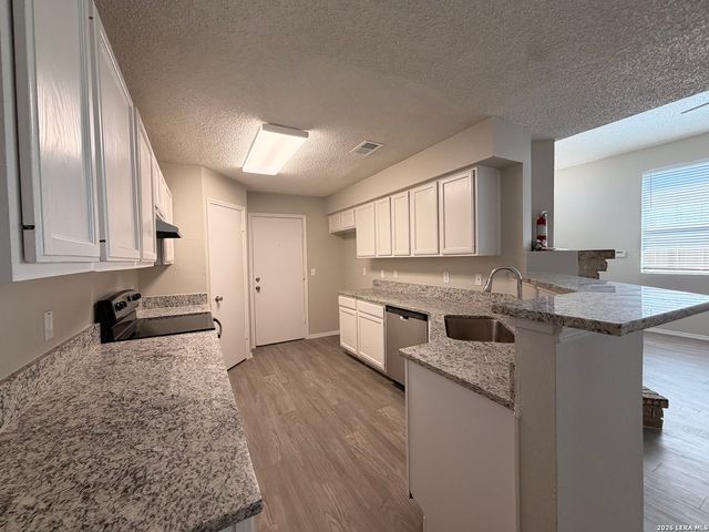 12063 Stoney Summit, San Antonio, TX 78247