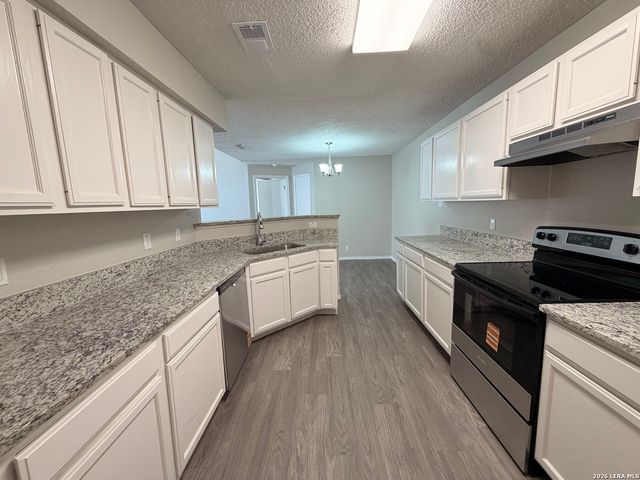 12063 Stoney Summit, San Antonio, TX 78247