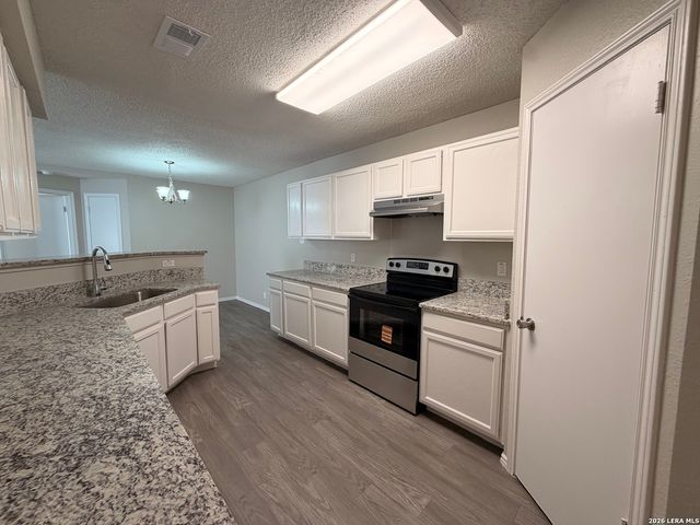 12063 Stoney Summit, San Antonio, TX 78247