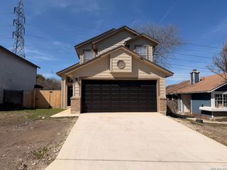 12063 Stoney Summit, San Antonio, TX 78247