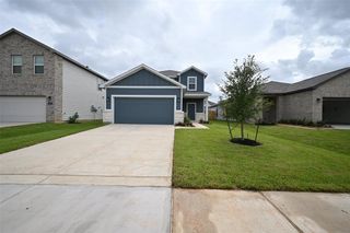 3919 Accolade Crossing, Brookshire, TX 77423