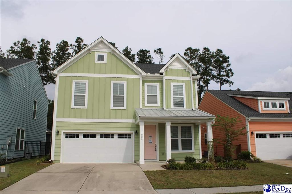 1008 Magnolia Warbler Way, Ravenel, SC 29470
