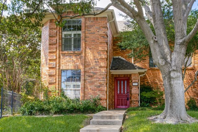 9229 Highedge Circle, Dallas, TX 75238