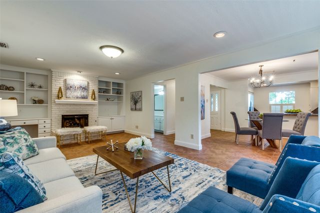 9229 Highedge Circle, Dallas, TX 75238