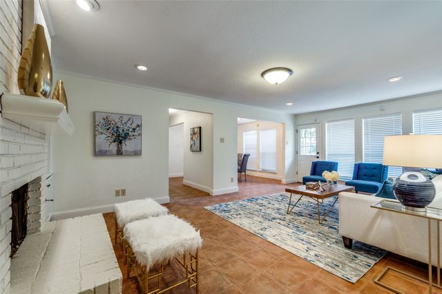 9229 Highedge Circle, Dallas, TX 75238