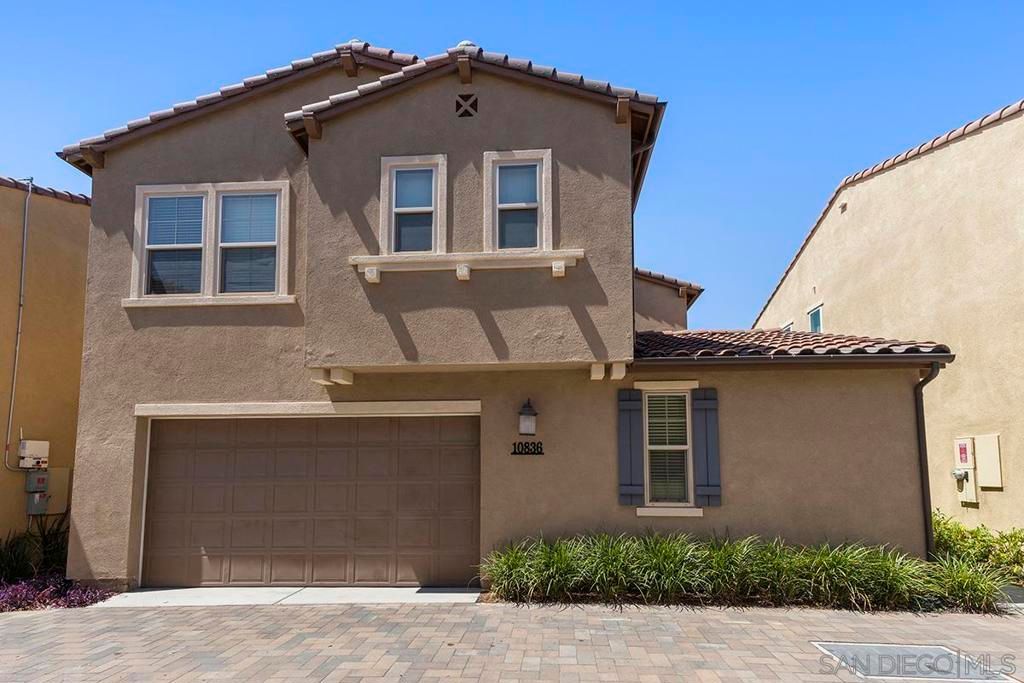 Image 1 of property listing at 10836 Everly Way, San Diego, CA 92129