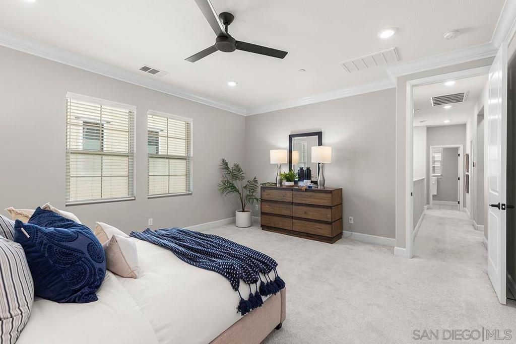 Image 18 of property listing at 10836 Everly Way, San Diego, CA 92129