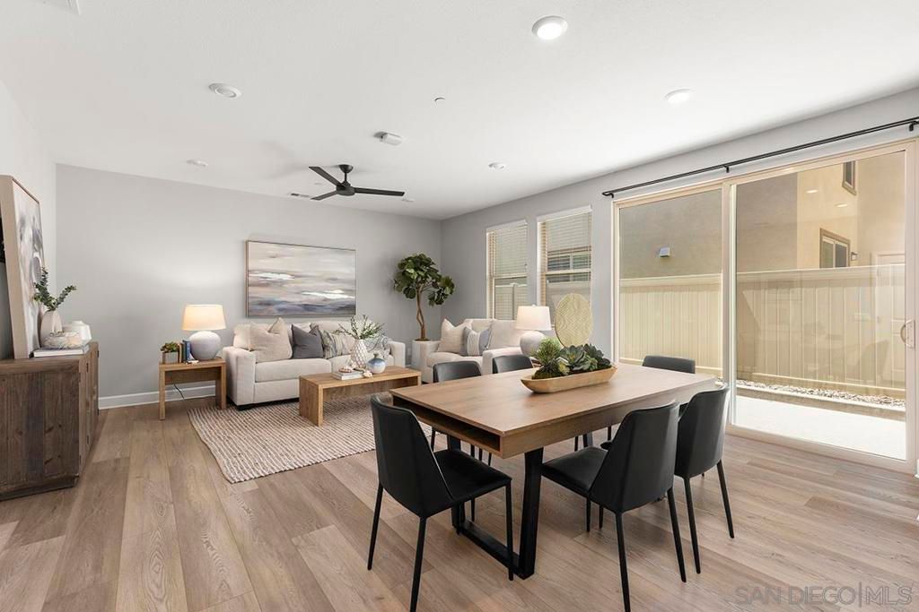 Image 7 of property listing at 10836 Everly Way, San Diego, CA 92129