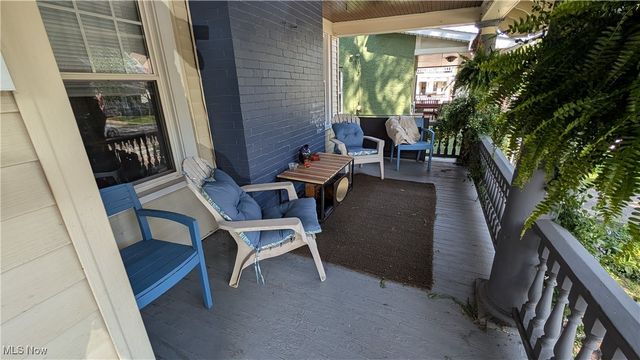 1354 Andrews Avenue, Lakewood, OH 44107