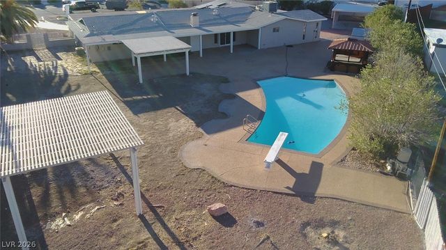 4638 Corral Place, Las Vegas, NV 89119