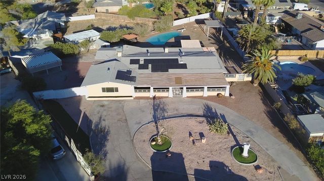 4638 Corral Place, Las Vegas, NV 89119
