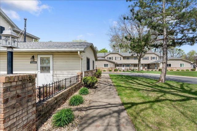 11350 Ibis Street NW, Coon Rapids, MN 55433
