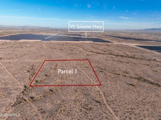 X S South Mountain Avenue M, Tonopah, AZ 85354