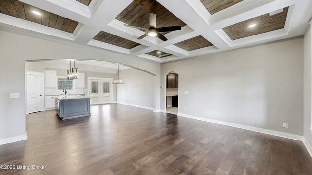 6408 Lovers Farm Trace, Louisville, KY 40291