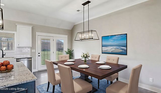 6408 Lovers Farm Trace, Louisville, KY 40291