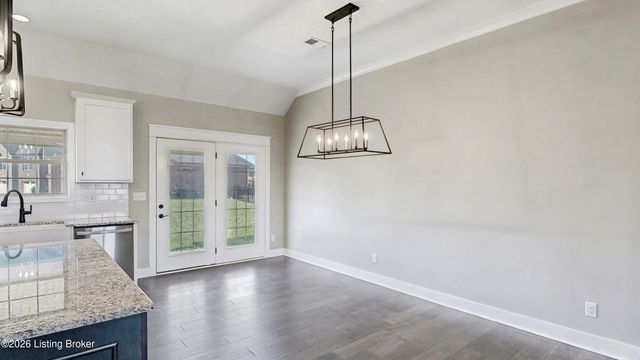 6408 Lovers Farm Trace, Louisville, KY 40291