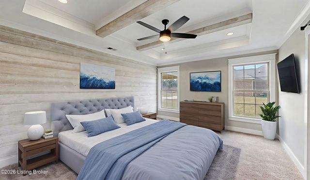 6408 Lovers Farm Trace, Louisville, KY 40291