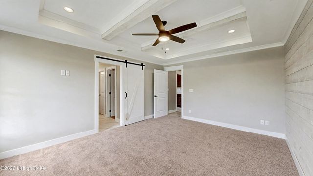 6408 Lovers Farm Trace, Louisville, KY 40291