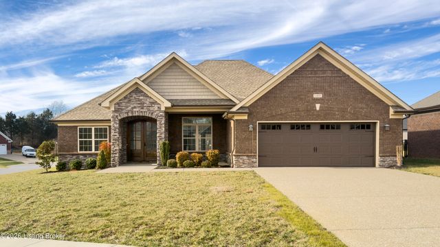 6408 Lovers Farm Trace, Louisville, KY 40291