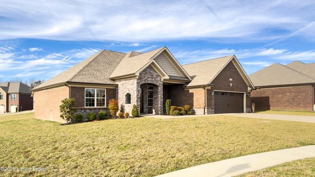 6408 Lovers Farm Trace, Louisville, KY 40291