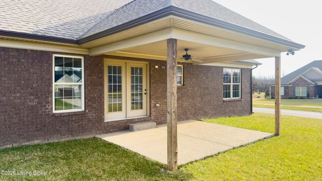 6408 Lovers Farm Trace, Louisville, KY 40291