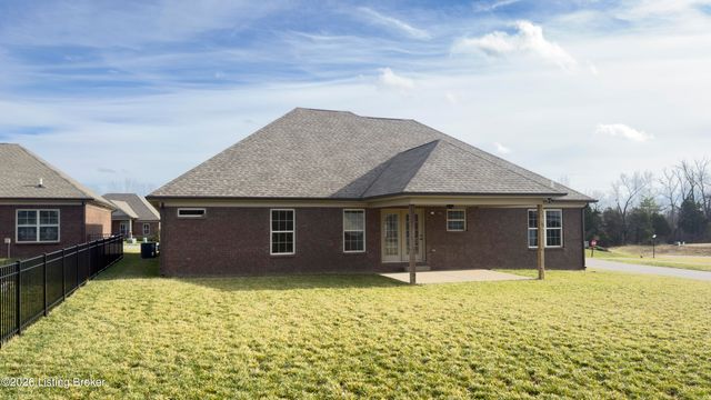 6408 Lovers Farm Trace, Louisville, KY 40291