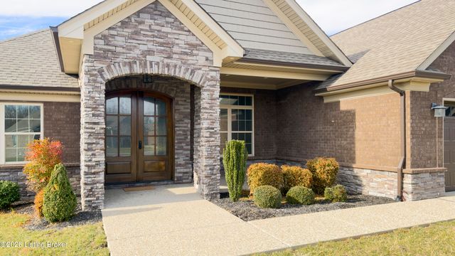 6408 Lovers Farm Trace, Louisville, KY 40291