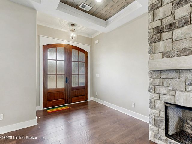 6408 Lovers Farm Trace, Louisville, KY 40291