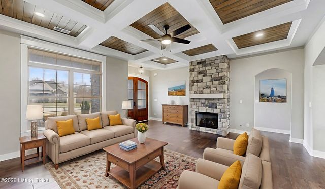 6408 Lovers Farm Trace, Louisville, KY 40291