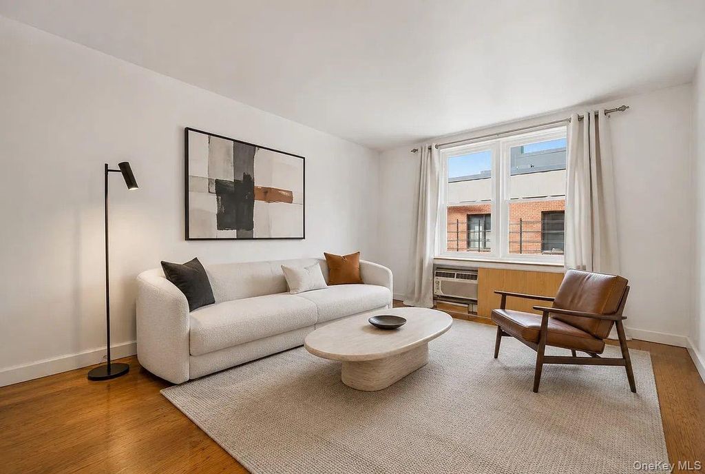 50-22 40th Street 6H, Sunnyside, NY 11104 — exterior