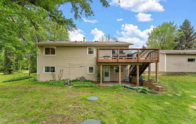 2057 64th Street, Lino Lakes, MN 55110
