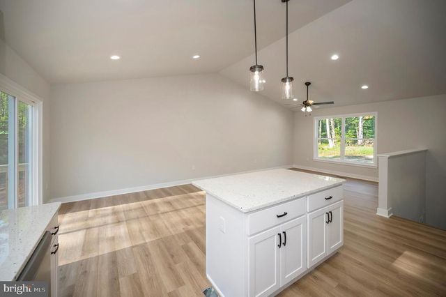 3145 LEWISTON RD, Bumpass, VA 23024