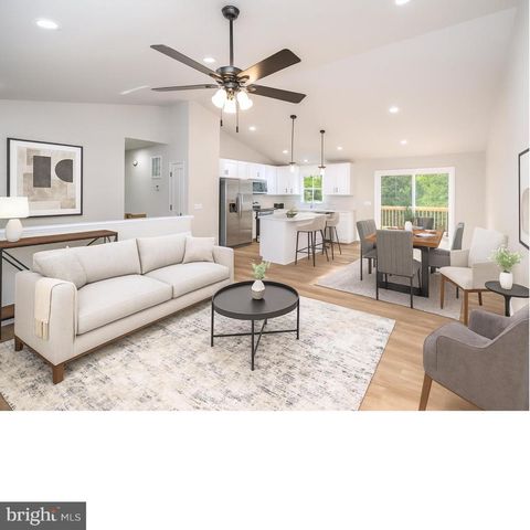 3145 LEWISTON RD, Bumpass, VA 23024