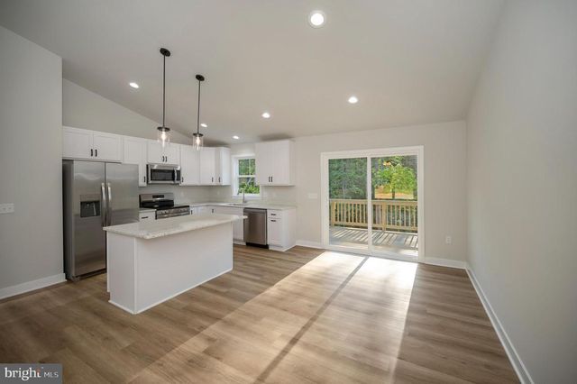 3145 LEWISTON RD, Bumpass, VA 23024