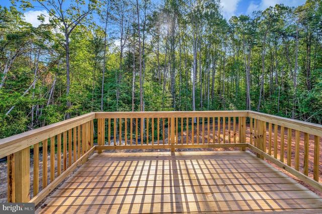 3145 LEWISTON RD, Bumpass, VA 23024