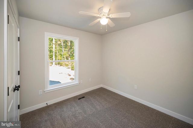 3145 LEWISTON RD, Bumpass, VA 23024