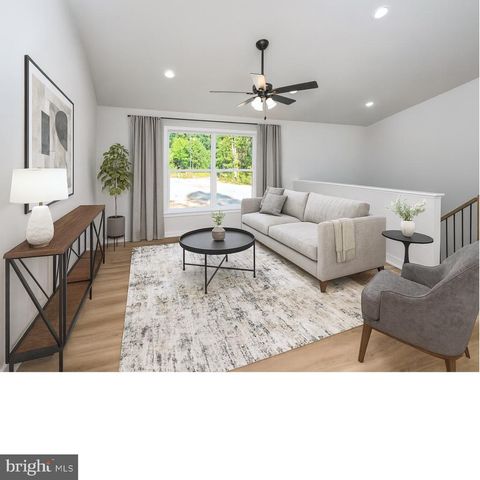 3145 LEWISTON RD, Bumpass, VA 23024