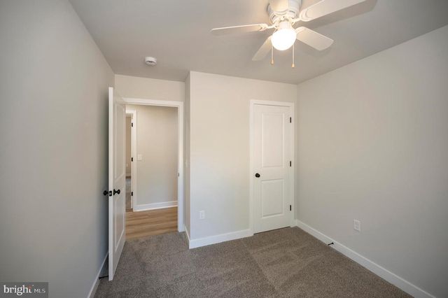 3145 LEWISTON RD, Bumpass, VA 23024