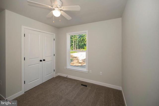 3145 LEWISTON RD, Bumpass, VA 23024